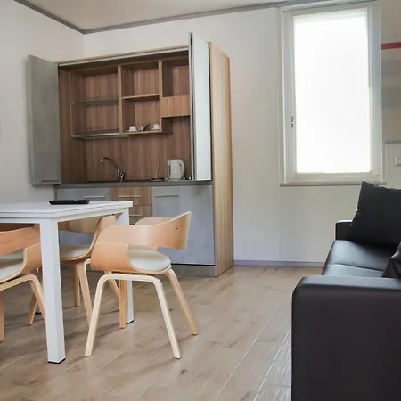 Bilocale Mameli Apartment