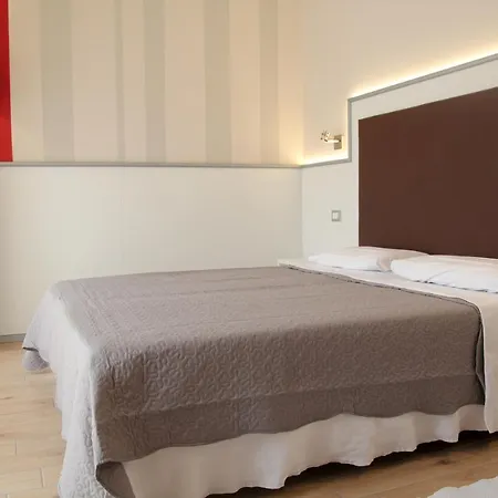 Apartment Bilocale Mameli *